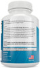 Purely Holistic L-Theanine 200mg (Double-Strength), 180 Vegan Capsules, 6 Month