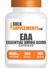 BulkSupplements.com Essential Amino Acids Capsules