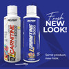 Alpha Supps L Carnitine Liquid 3000