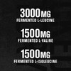 Jacked Factory BCAA Powder (Fermented)