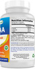 Best Naturals BCAA Branch Chain Amino Acid, 3200mg per Serving, 200 Capsules