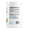 NutraOne Amino Energy BCAA Powder Pre-Workout Supplement with Caffeine Branched