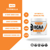 Honey Badger BCAA + EAA Amino Acids Powder, BCAAs + L-Glutamine, Keto, Vegan