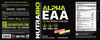 NutraBio Alpha EAA - All-Day Amino Acids for Muscle Growth and Hydration