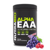 NutraBio Alpha EAA - All-Day Amino Acids for Muscle Growth and Hydration