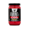 BSN Amino X EAAs, Muscle Recovery and Endurance, 10g Essential Amino Acids, 5g