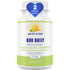 Our Daily Vites L-Methylfolate B Complex Cofactors & Essential Amino Acids