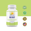 Our Daily Vites L-Methylfolate B Complex Cofactors & Essential Amino Acids