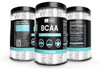 Pure Original Ingredients BCAA (730 Capsules) No Magnesium Or Rice Fillers
