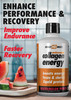 HEALTH DIRECT - AminoSculpt Collagen Energy