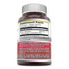 Amazing Formulas Acetyl L-Carnitine Hcl Veggie Dietary Supplement