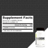 NutraBio L-Leucine Supplement - Optimal Amino Acid for Muscle Growth & Recovery