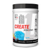 Undefined Nutrition Create BCAA/EAA+ by Brian Shaw -Muscle Recovery & Endurance