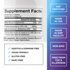 DR. EMIL NUTRITION 200 MG 5-HTP Plus with SAM-e to Maintain Normal Healthy Sleep