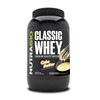 NutraBio Classic Whey Protein Powder- 25G Protein Per Scoop