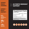 Natures Craft High Strength Tri Phase Creatine Tablets for Women & Men