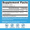Doctors BEST Fast Acting Arginine Complex, Supports Cardiovascular Health