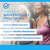 Doctors Best L-Tyrosine, 500 mg, Brain Transmitter Support, Non-GMO, Gluten Free