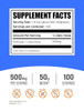 BulkSupplements.com N-Acetyl L-Carnosine Powder