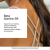 THORNE - Beta Alanine Sustained Release