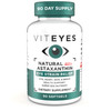 Viteyes Natural Astaxanthin, Relieve Tired Eyes & Eye Strain, Sourced