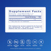 Pure Encapsulations L-Glutamine Powder