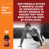 Natures Craft Energizing Nitric Oxide Supplement for Men
