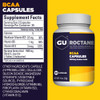 GU Energy Roctane Ultra Endurance Branch Chain Amino Acid and Vitamin B Exercise