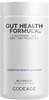 Codeage Gut Health Supplements Vegan Formula