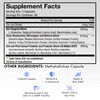 Codeage Gut Health Supplements Vegan Formula