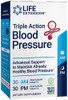 Life Extension Triple Action Blood Pressure, Heart Health Supplement, quercetin