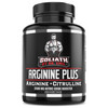Dr. Emil's ARGININE Plus - L Arginine + L Citrulline