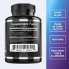 Dr. Emil's ARGININE Plus - L Arginine + L Citrulline