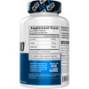 BCAAs Amino Acids Supplement for Men