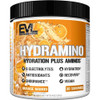 Evlution Nutrition HYDRAMINO Complete Hydration Multiplier, All 6 Electrolytes