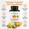 ForestLeaf Quercetin with Bromelain
