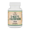 S-Acetyl L-Glutathione Capsules