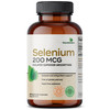 Futurebiotics Selenium 200 mcg - Selenium Amino Acid Complex