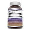 Amazing Formulas L-Arginine 1000mg Tablets