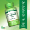 Nature's Truth L-Arginine HCL 1000mg - 50 Caplets