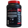 Insane Labz Insane Whey,100% Muscle Building Whey Protein, BCAA Amino Profile