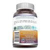 Amazing Formulas L-Ornithine 1500 Mg Per Serving Veggie Capsules Supplement