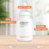 Supersmart - Ornithine Alpha Ketoglutarate OKG 10g per Day (Highly Bioavailable)