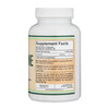 L-Tyrosine 1,000mg per Serving, 120 Veggie Capsules (L Tyrosine Supplement