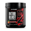 NutraBio Intra Blast Bcaa Powder Amino Acid Supplement, Electrolyte & Hydration