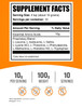 BulkSupplements.com Essential Amino Acids Powder