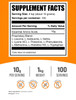 BulkSupplements.com Essential Amino Acids Powder