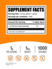 BulkSupplements.com L-Ornithine HCl Powder