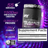 EFX Sports Kre-Alkalyn EFX Powder