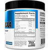 Evlution Stimulant Free Lean BCAA Powder Nutrition BCAAs Amino Acids Powder